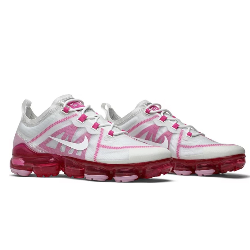Wmns Air VaporMax 'Pink Rise'